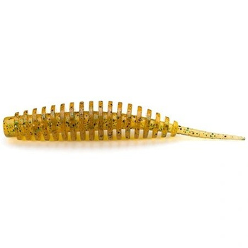 Fishup Tanta 1,5'' 4,2cm 036# Caramel Green &amp; Black