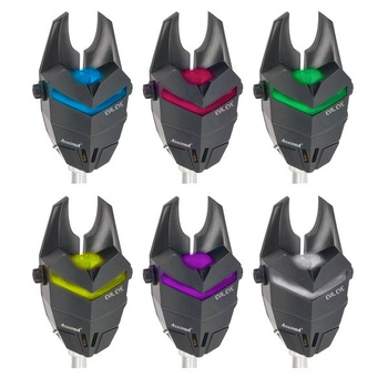 Anaconda Sygnalizator Brań Evil Eye Green