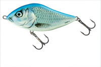 Salmo Wobler Slider 10cm/46g Holo Shiner