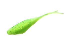 Mikado Guma Fish Fry 10,5cm kolor 344