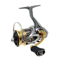 Daiwa Kołowrotek FREAMS LT 2500S-XH