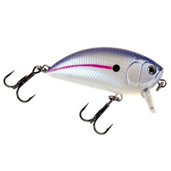 Wobler DAM Effzett Pro-Lite Shallow Crank 4cm Glorious