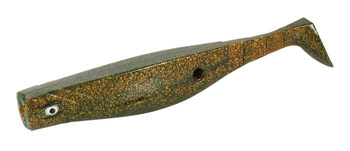 Mikado Guma Kopyto FISHUNTER GOLIAT 23 18cm 2szt.