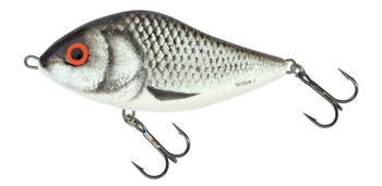 Salmo Wobler Slider 10cm/46g Tinsel Town TIT