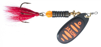 Jaxon Błystka obrotowa HS Kabos 5 BO-JXE5J 14g