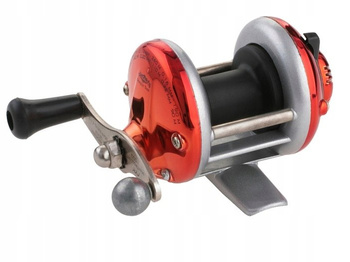 Mikado Multiplikator podlodowy Minitroll 1000 Red