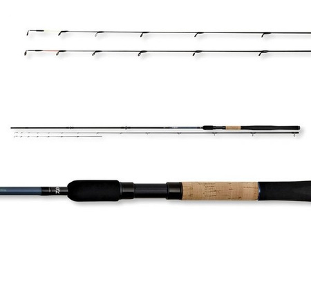 Daiwa Wędka N'Zon Method Feeder 12' 3,66m 366cm 60g