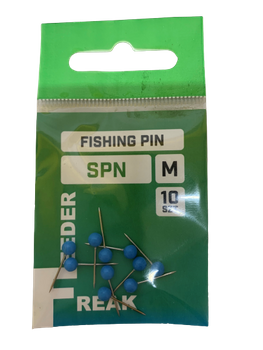 Feeder Freak Pinezka SPN roz. M