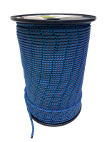 Lanex Lina Clipper 4mm Blue PES