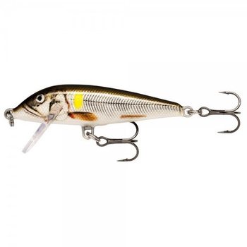 Rapala Wobler COUNTDOWN SINKING CD-5 5cm 5g Live Ayu