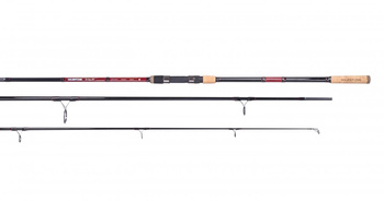 Mikado Wędka Milestone Tri Carp 3,60m 3LBS