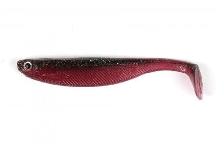 Westin ShadTeez Slim 5cm 1g Sangria