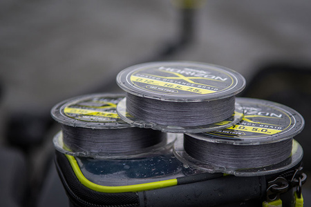 Matrix Plecionka Horizon Coated Distance Braid 0,08mm 150m