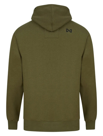 Navitas Bluza z Kapturem CORE HOODY XXL Green