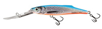 Salmo Wobler Freediver 9cm/11g Silver Blue