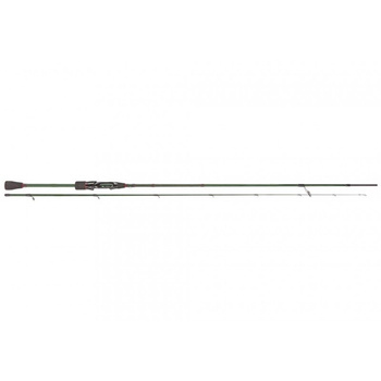 Konger Wędka Kastmaster Jig Micron 210 / 0,5-6g