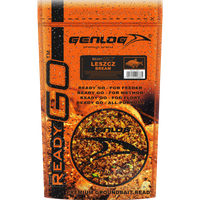Genlog Zanęta READY GO 0,80kg Leszcz Bream