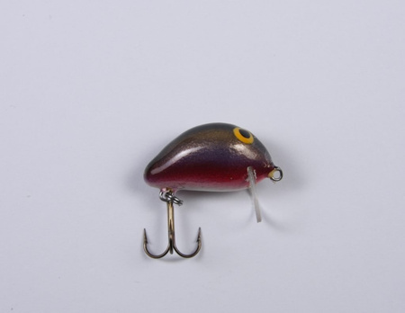 Assan Wobler TRAIL 09 2,5cm 2g