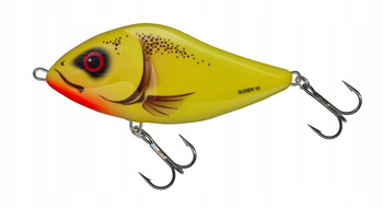Salmo Wobler Slider 10cm 46g Chart Tonący