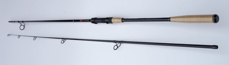 Warmuz Baits Wędka MAGDALENA 2,5lb 2,70m
