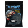 Jaxon Pellet Method Feeder Ready 2mm 500g Halibut Czarny