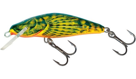 Salmo Wobler Bullhead 4,5cm Hot Bullhead Tonący