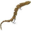 Savage Gear Snake 3D 20cm 25g Steel Adder