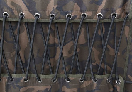FOX Łóżko Karpiowe R2 CAMO BEDCHAIR