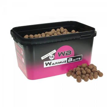 Warmuz Baits Kulki 16mm 3kg Game Over - Szprot