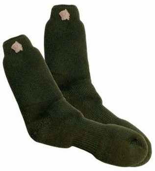Nash Skarpety THERMAL SOCKS Small