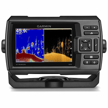 Garmin Echosonda STRIKER 5DV