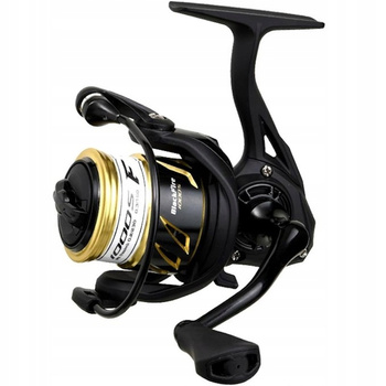 Flagman Kołowrotek spinningowy BlackFire 1000S 8+1BB