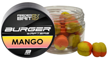 Feeder Bait Burger Wafters Mango 25ml