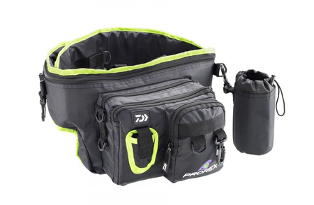 Daiwa Prorex Futerał i Torba na pas Converter Stalker 2,4m