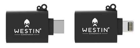 Westin Camera Podwodna Explorecam 28g 78mm