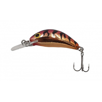 Salmo Wobler HORNET 3,5cm/2,2g Viking pływający