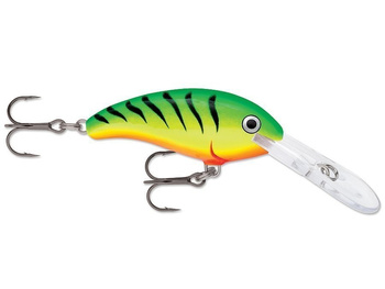 Rapala Wobler Shad Dancer SDD-5 5cm/8g Firetiger