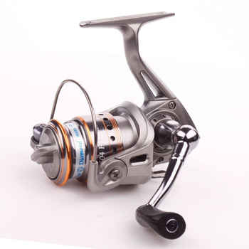 Mikado Kołowrotek podlodowy ICE DIAMOND 504 FD