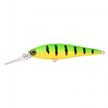 Spro Wobler Ikiru Twitch 10cm 18g Firetiger
