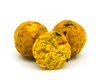 Massive Baits Kulki Proteinowe Eco Boilies Milky 18mm 1kg