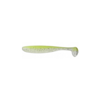Keitech Easy Shiner 2"  Chartreuse Ice 12szt