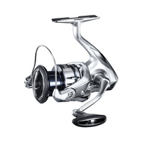 Shimano Kołowrotek STRADIC FL 4000