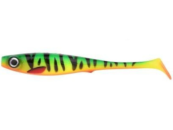 Spro Guma Iris Pop-Eye 17cm 30g Firetiger