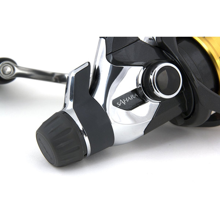Shimano Kołowrotek SAHARA 2500-R