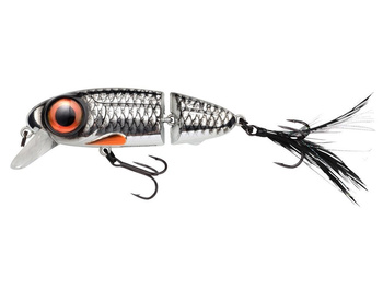 Spro Wobler Iris Underdog JTD 8cm 18g Roach