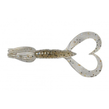 Keitech Little Spider 2" Electric Shad 8szt