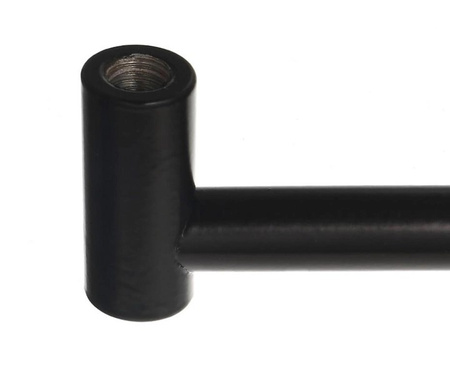 Carp Pro Buzz Bar 2 Rods 30cm Aluminium