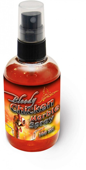 Radical Quantum MARBLE SPRAY 100ml  BLOODY CHICKEN