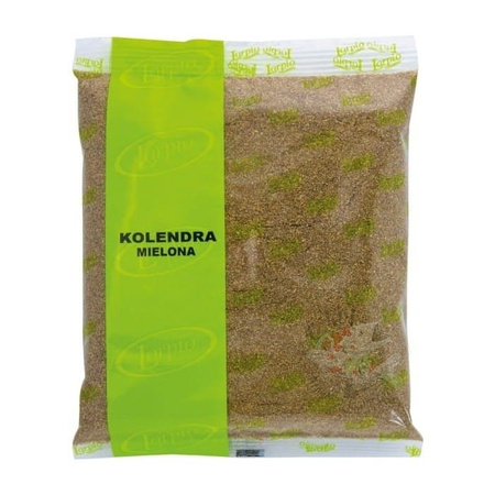 Lorpio Dodatek do zanęty 300g Kolendra mielona
