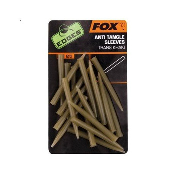 FOX Edges Anti Tangle Sleeves (CAC481)